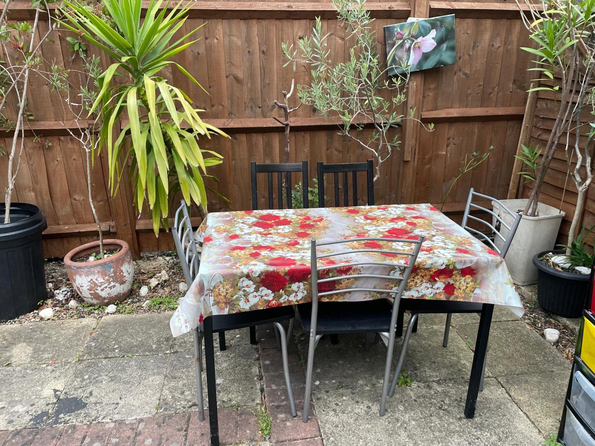 Rooms In Shared House In Kensington 伦敦 外观 照片