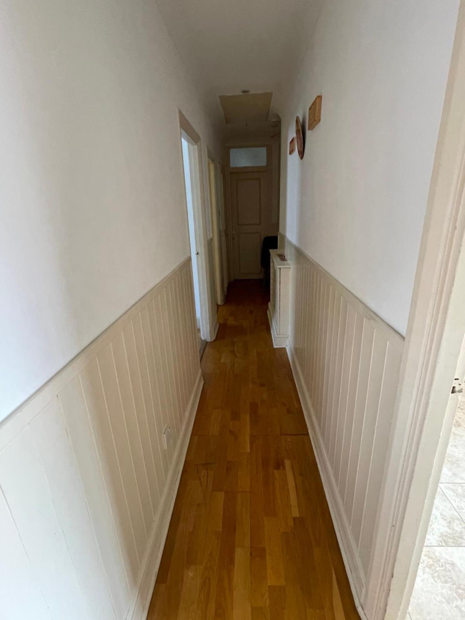 Rooms In Shared House In Kensington 伦敦 外观 照片